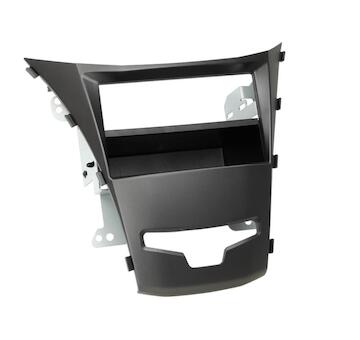 2DIN/1DIN redukce pro Ssang Yong Korando 2013-, STM 10979