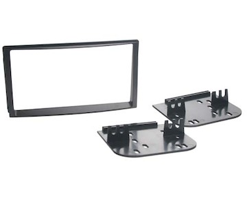 2DIN redukce pro Kia Optima 2005-2006, STM 10862
