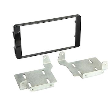 2DIN redukce pro Mitsubishi ASX 2014-, STM 10992