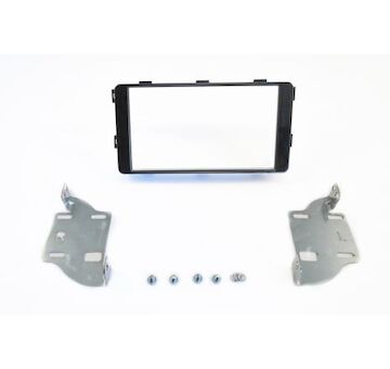 2DIN redukce pro Mitsubishi Outlander 2012-, STM 10963