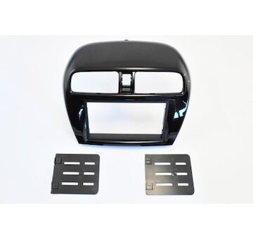 2DIN redukce pro Mitsubishi Space Star 2013-, STM 10965
