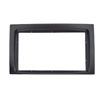 2DIN redukce pro Škoda Fabia 08, 2004-2008, 10728A