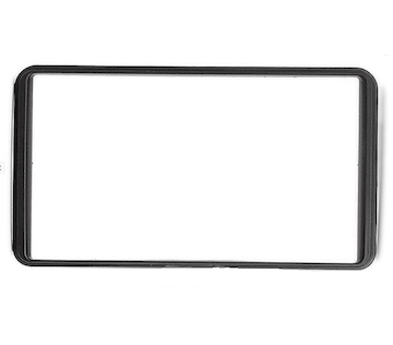 2DIN redukce pro Suzuki Jimny 2004-2018, STM 11145