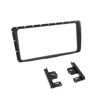 2DIN redukce pro Toyota Hilux 2012-2015, STM 10988