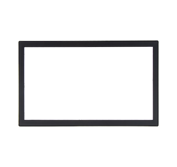 2DIN redukce pro VW Golf IV, Lupo, Passat, Seat, 10708A