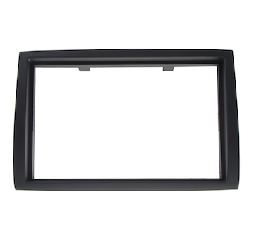 2ISO redukce pro Fiat Ducato 06-11, Citroen Jumper 06-11 Peugeot Boxer 06-11, 10714A