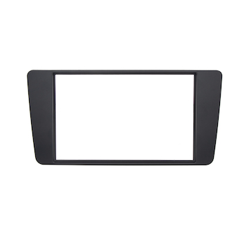 2ISO redukce pro Škoda Octavia II,Yeti 2008-, 10706