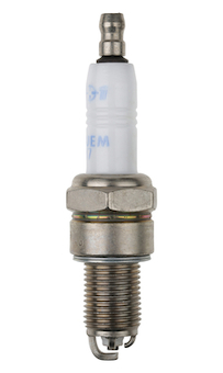 Blister 4ks svíček EYQUEM L87