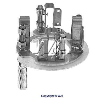 Držák uhlíků Delco 1948515
