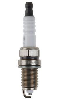 Zapalovací svíčka Nissan Primera 2,0 16V 85kW 22401-53J05 NGK BKR5EY