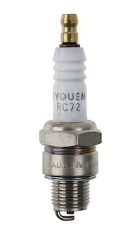 Zapalovací svíčka BMW Isetta NGK B8HS