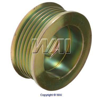 Řemenice Delco 10477425