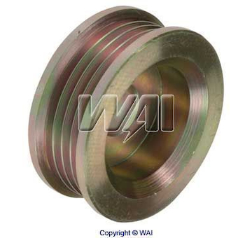 Řemenice Denso 021041-5270