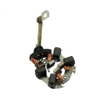 Držák uhlíku startéru AS-PL SBH0084