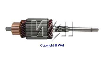 Rotor startéru Delco 1954448