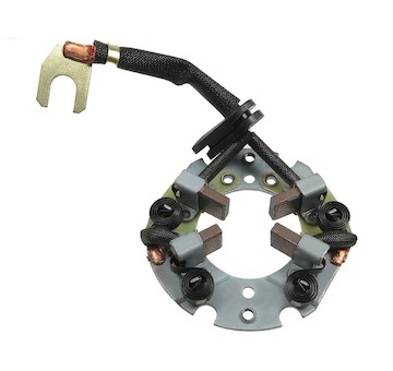 Držák uhlíku startéru AS-PL SBH2003