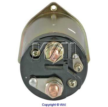 Spínač startéru - Nikko 0-47100-3031