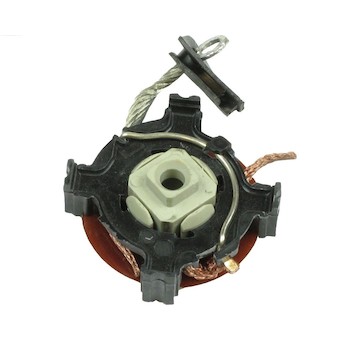 Držák uhlíku startéru AS-PL SBH3003