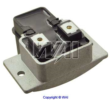 Regulátor napětí Poong Sung 02131-9040