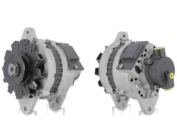 Alternátor Nissan Bluebird 2.0TD, Hitachi LR150-423