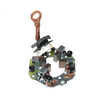 Držák uhlíku startéru AS-PL SBH6026S