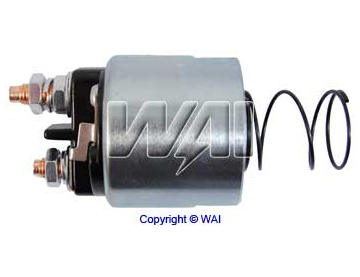 Spínač startéru Valeo 594208 Originální díl