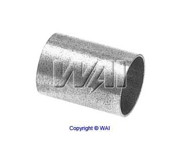 Kluzné ložisko 12,05 x 13,18 x 20,40 mm