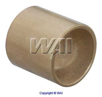 Kluzné ložisko 21,25 x 24,38 x 25,10 mm