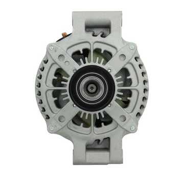 Alternátor BMW 170A 104210-6520 +Line