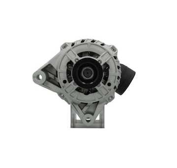 Alternátor BMW 90A 0123315013 Line+