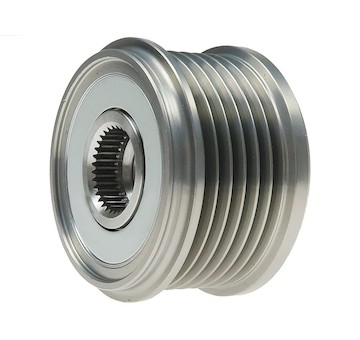 Volnoběžná řemenice alternátoru AS-PL AFP3009