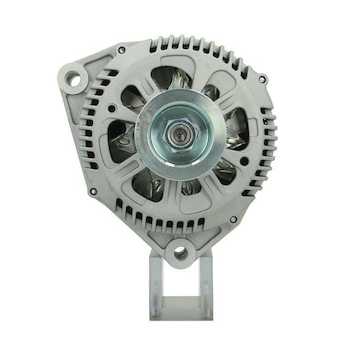 Alternátor Citroen 120A 2541786 +Line