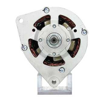 Alternátor Deutz-Fahr 95A 0120484001 +Line