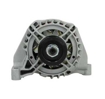 Alternátor Fiat 120A 101210-1380 +Line