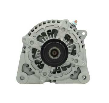 Alternátor Jaguar 180A 104210-6620 +Line