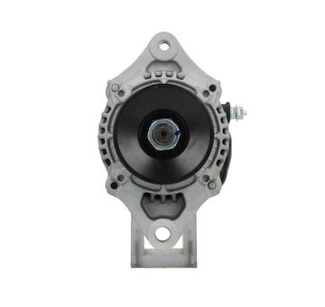 Alternátor Kubota 40A 100211-4730 +Line