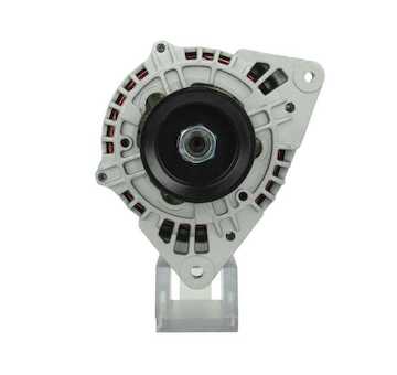 Alternátor Massey Ferguson 120A 3788017M91 +Line