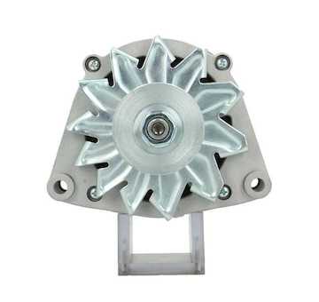 Alternátor Mercedes 80A 0120469945 +Line