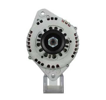 Alternátor Opel 100A LR1100-507 +Line