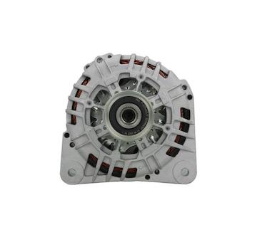 Alternátor Renault 125A 2542653 +Line