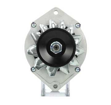 Alternátor Scania 75A 0120468065 +Line