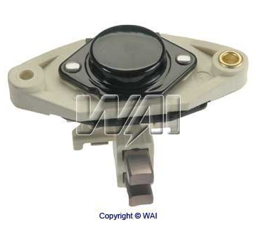 Regulátor napětí alternátoru Bosch 0120689536