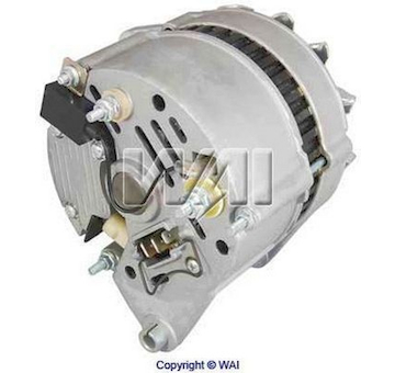 Alternátor Bosch 0120489098