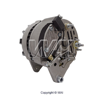 Alternátor Case K311696