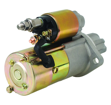 Startér Mercury 5079604A3