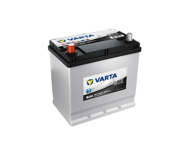 Varta Black Dynamic 12V 45Ah , B24, 545079030