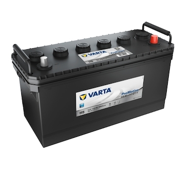 Autobaterie Varta Promotive Black 100Ah, 600A, 12V, H5 , 600047060