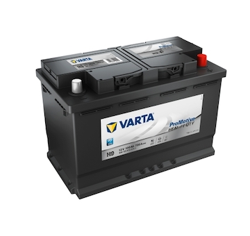 Autobaterie Varta Promotive Black 100Ah, 720A, 12V, H9 , 600123072