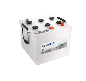 Autobaterie Varta Promotive Black 125Ah, 12V, J3 , 625023000