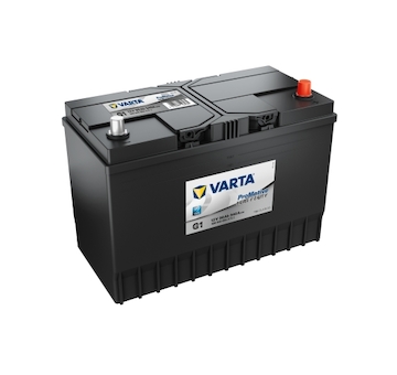 Autobaterie Varta Promotive Black 90Ah, 540A, 12V, G1 , 590040054